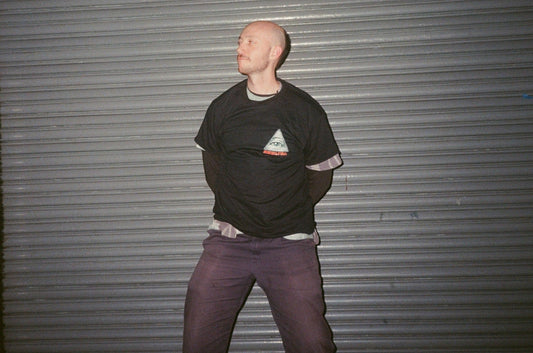 Hermes Tee