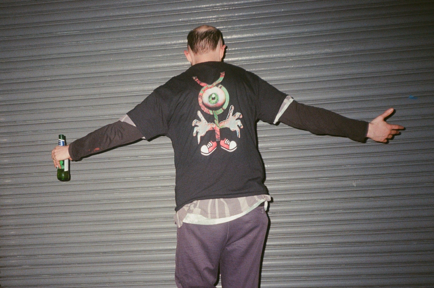 Hermes Tee
