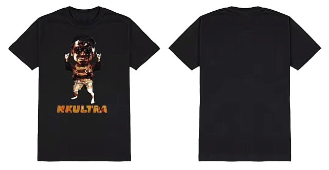 Voltron Tee