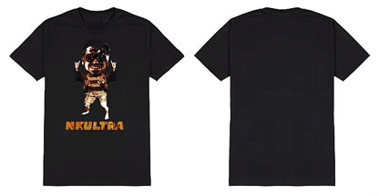 Voltron Tee