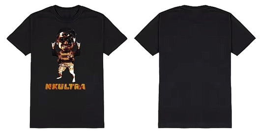Voltron Tee
